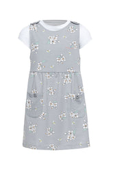 Overall Cardinal Kids R0003OP04C
